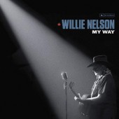 Willie Nelson - My Way (Limited Digisleeve, 2018) 
