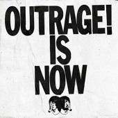 Death From Above - Outrage! Is Now (2017) - Vinyl 