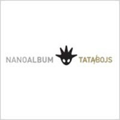 Tata Bojs - Nanoalbum - MAX (CD + DVD)