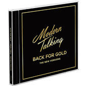 Modern Talking - Back For Gold (2017) 
