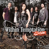 Within Temptation - Q-Music Sessions (Edice 2024)
