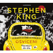 Stephen King - Osvícení (MP3, 2019)