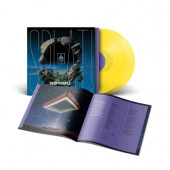 Deep Purple - Splat! (Limited Yellow Vinyl, 2026) - 180 gr. Vinyl