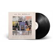 Al Di Meola - World Sinfonia: Heart Of The Immigrants (Reedice 2023) - Limited Vinyl