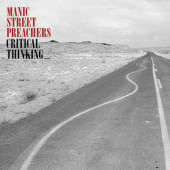 Manic Street Preachers - Critical Thinking (2025) - Limited Vinyl