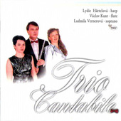 Trio Cantabile - Trio Cantabile (2000)