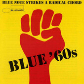 Various Artists - Blue '60s - Blue Note Strikes A Radical Chord (1995) 