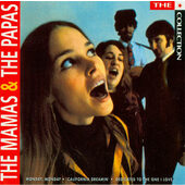 Mamas & Papas - Ultimate Collection 