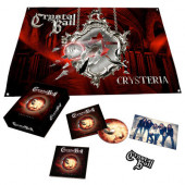 Crystal Ball - Crysteria (Limited BOX, 2022)