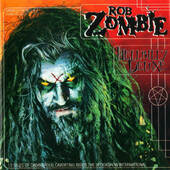 Rob Zombie - Hellbilly Deluxe (1998) 