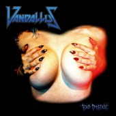 Vandallus - Bad Disease (2018) 