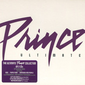 Prince - Ultimate Prince 