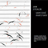 Jan Steklík - Grafické partitury (2015) 