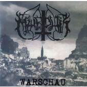 Marduk - Warschau (2005)