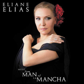 Eliane Elias - Music From Man Of La Mancha (2018) 