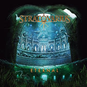 Stratovarius - Eternal (2015) - 12'' Vinyl 