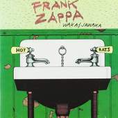 Frank Zappa - Waka/Jawaka (2012) 
