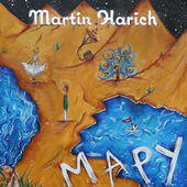 Martin Harich - Mapy (2017) 
