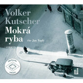 Volker Kutscher - Mokrá ryba (MP3, 2018)
