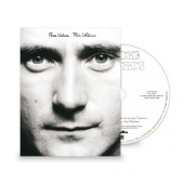 Phil Collins - Face Value (Full Value) /S. Wilson Mix /Edice 2026, Blu-ray Audio