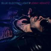 Lenny Kravitz - Blue Electric Light (2024) /EE Version