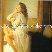 Céline Dion - Céline Dion (Edice 1998)