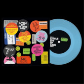 Tom Grennan - Little Bit Of Love (Single, RSD 2026) - Limited 7" Vinyl