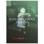 Hana Hegerová - Pasiáns / Písně a dokumenty 1962-1994 (2011) /DVD