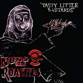 Black Label Society - Nuns & Roaches, Tasty Little Bastards (Edice 2019) – 180 gr. Vinyl