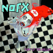 NOFX - Pump Up The Valuum (2000) 