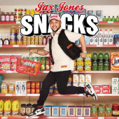 Jax Jones - Snacks (2019) - Vinyl
