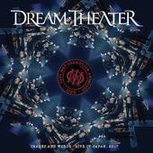 Dream Theater - Lost Not Forgotten Archives - Images And Words (Live In Japan 2017) /Special Edition, 2021