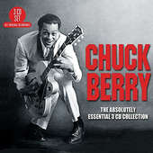 Chuck Berry - Absolutely Essential/3CD 