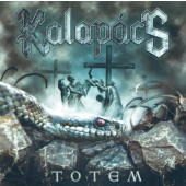 Kalapács - Totem (2003)