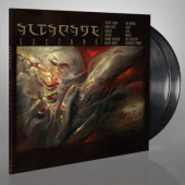 Altarage - Succumb (Limited Edition, 2021) - Vinyl