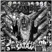 Rob Zombie - Great Satan (2026)