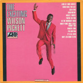 Wilson Pickett - Exciting Wilson Pickett (Limited Edition 2023) - Vinyl
