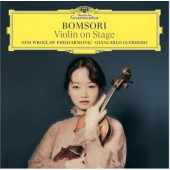 Kim Bomsori - Violin On Stage (2021)