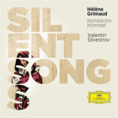 Valentin Silvestrov / Helene Grimaud, Konstantin Krimmel - Silent Songs (2023)