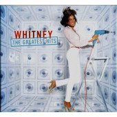 Whitney Houston - Greatest Hits (Edice 2013)