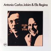 Elis Regina, Antonio Carlos Jobim - Elis & Tom (Edice 2005)