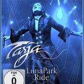Tarja - Luna Park Ride (Blu-ray Disc) 