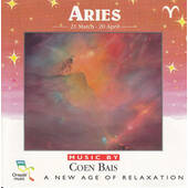 Coen Bais - Aries: 21. March - 23.April / A New Age Of Relaxation 