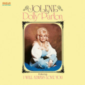 Dolly Parton - Jolene (Edice 2019) - Vinyl