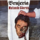 Brujeria - Matando Gueros /Reedice 2018-Digipack 