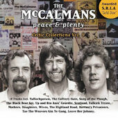McCalmans - Peace & Plenty: Celtic Collection Vol. 9 (Edice 2006)