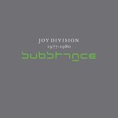 Joy Division - Substance 1977-1980/Reedice (2015) 