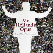 Soundtrack - Mr. Holland's Opus / Opus pana Hollanda (Original Motion Picture Soundtrack, 1995)