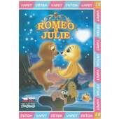 Film/Animovaný - Romeo a Julie (Papírová pošetka)