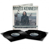 Myles Kennedy - Ides of March (Black Vinyl, 2021) - Vinyl